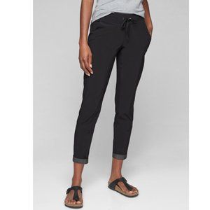 Athleta Midtown Ankle Pant
